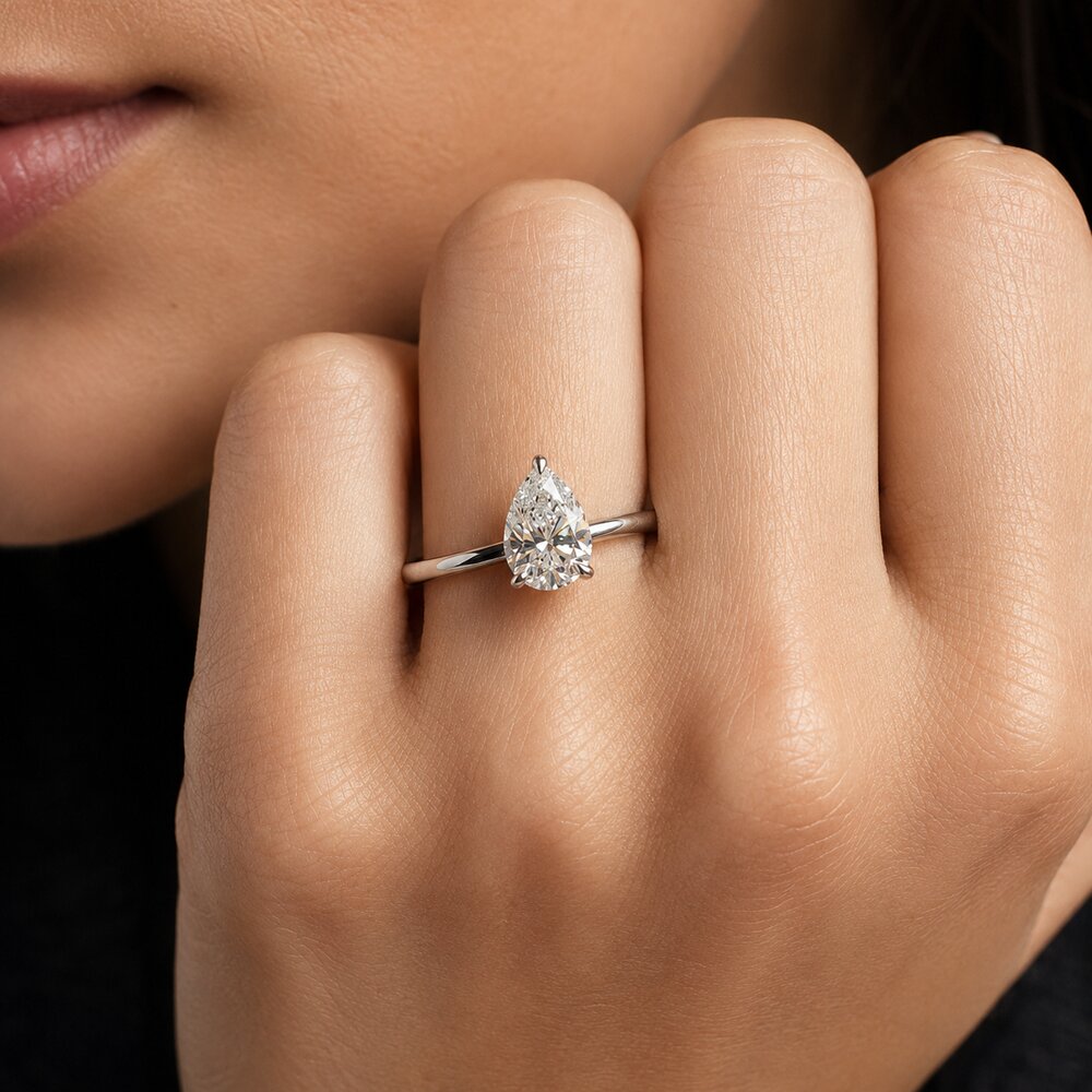 Ratan Sajan Diamonds showroom, Dubai