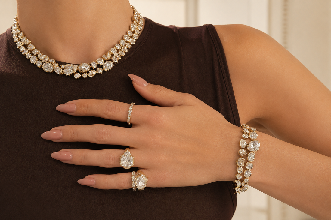 GIA vs IGI vs HRD Diamond Certification: Which Grading Lab Should You Trust?