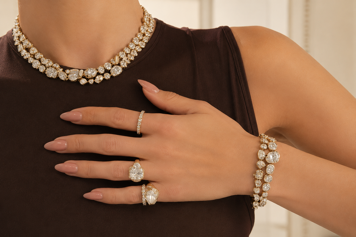 GIA vs IGI vs HRD Diamond Certification: Which Grading Lab Should You Trust?