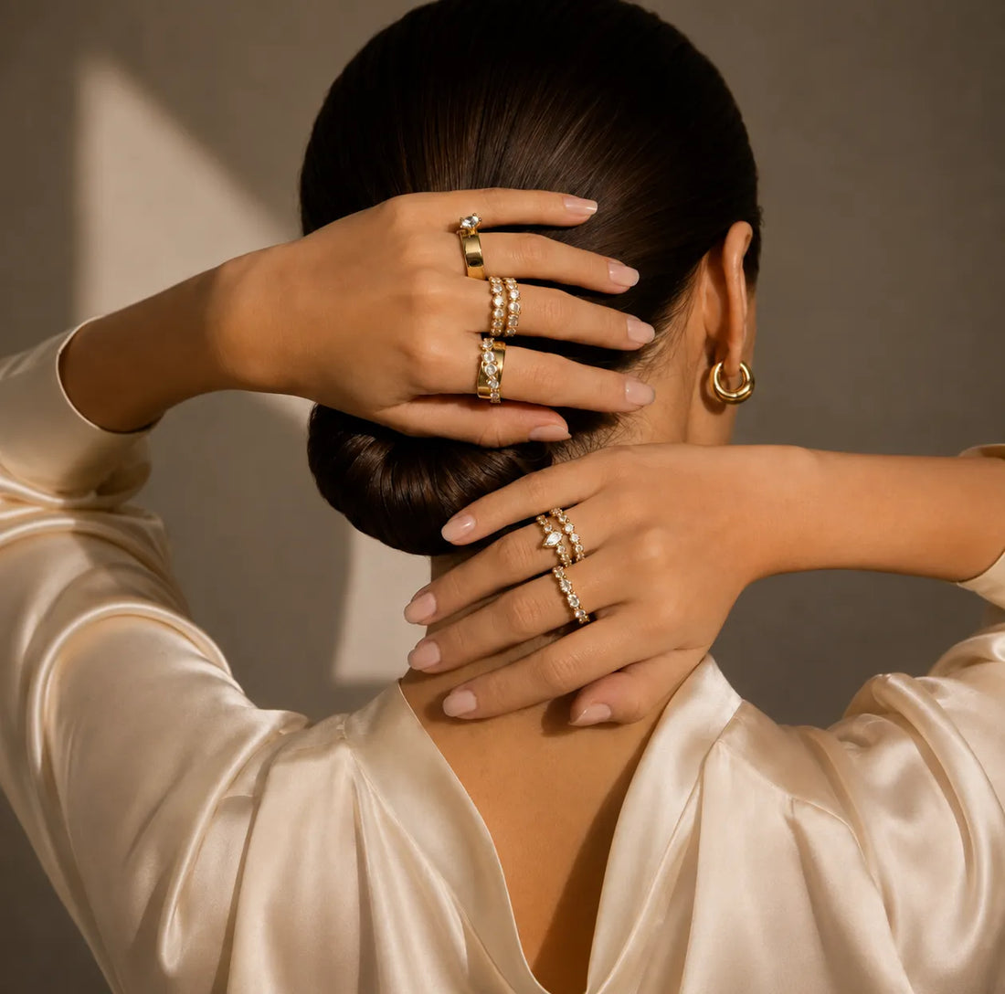 Ready Made or Custom Engagement Ring: Which Is Better?