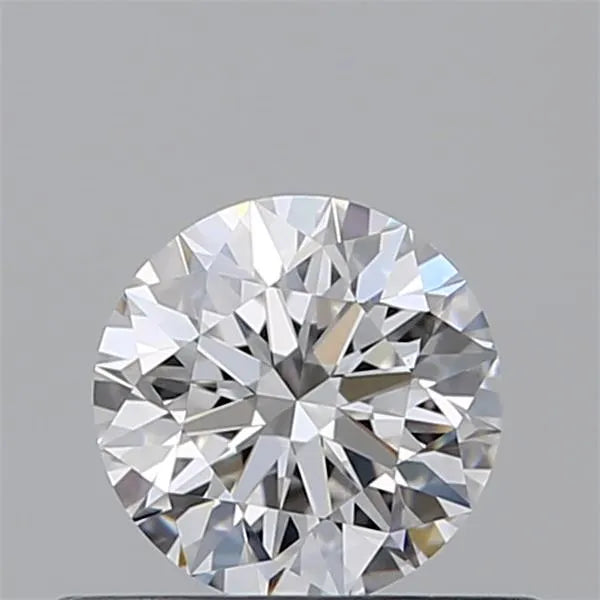 0.45ct Round Natural Diamond (Colour E, Clarity VS1, Cut EX, GIA Certified)