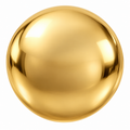 18K Yellow Gold metal