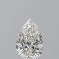 2.51ct Pear Natural Diamond (Colour F, Clarity VS2, GIA Certified)