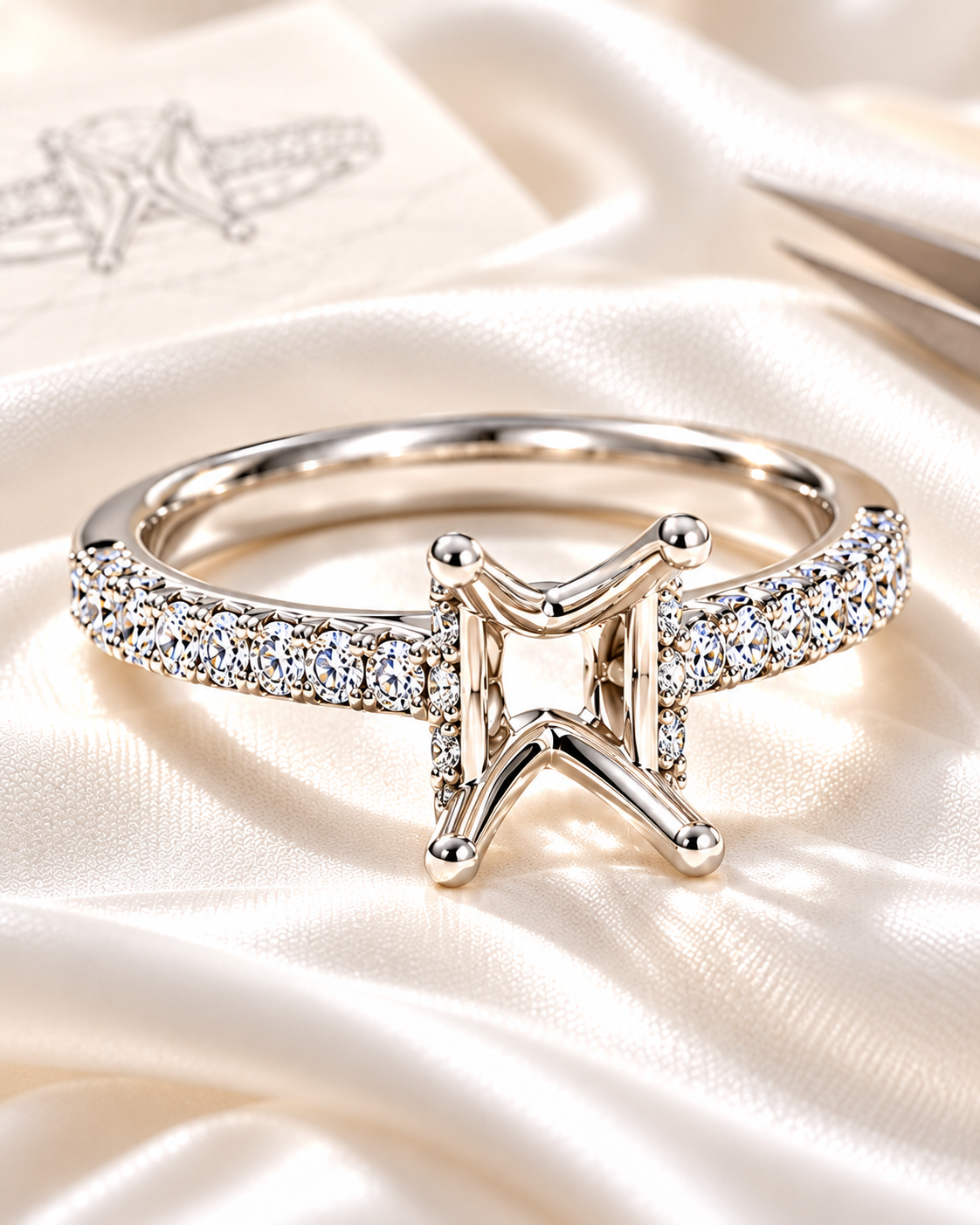 Bespoke Jewellery in Dubai