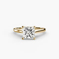 Completed Ring (Italy Size 7.00)