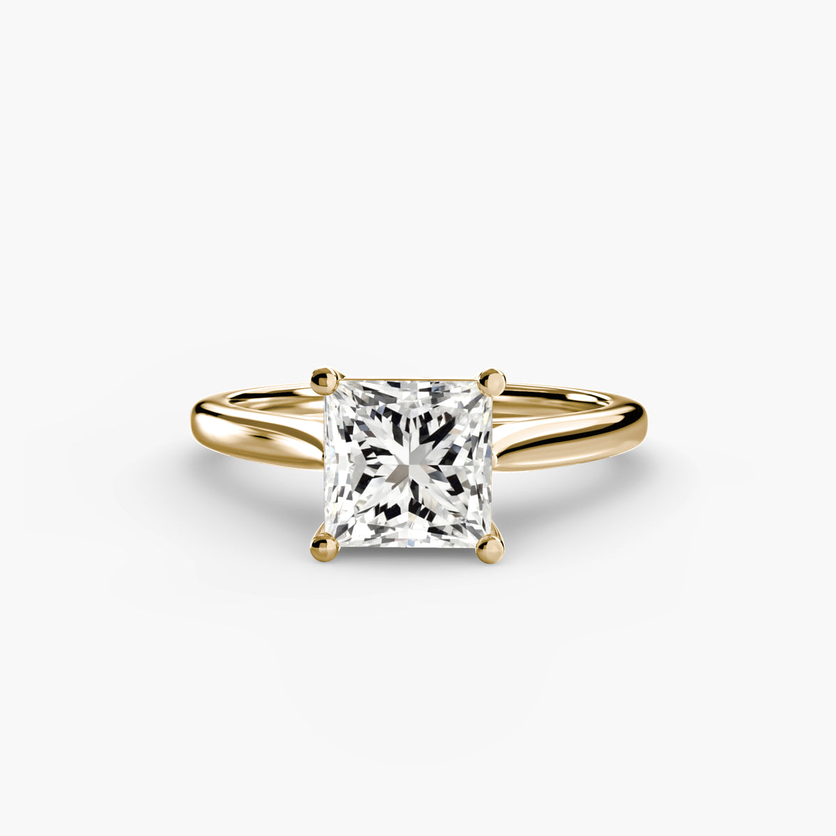 Completed Ring (Italy Size 7.00)
