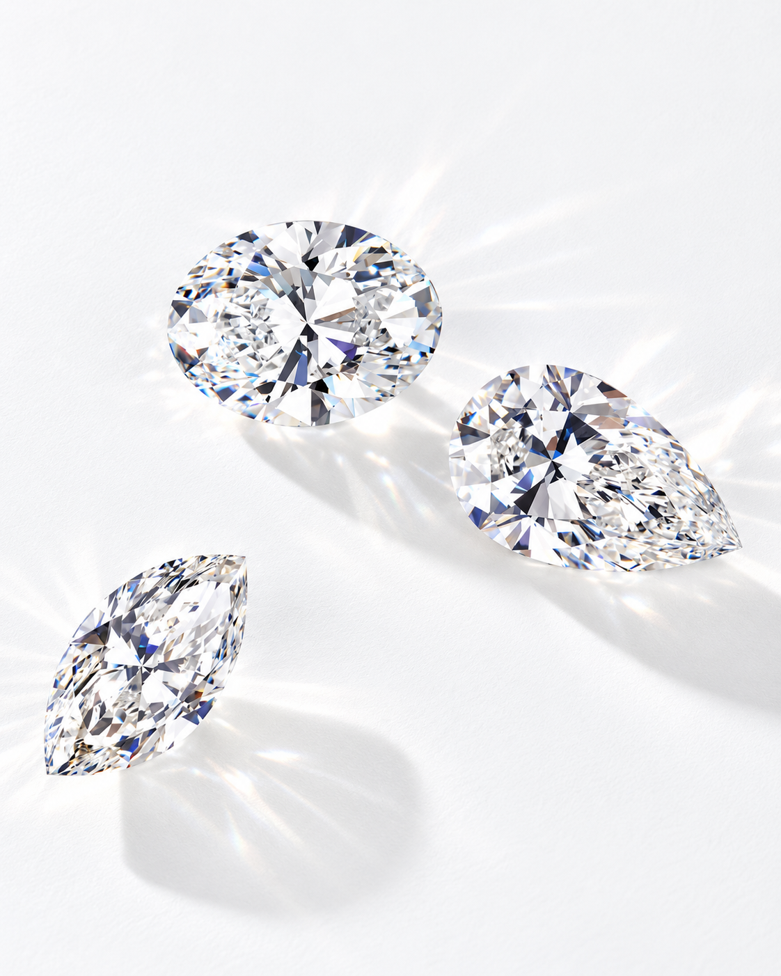 Natural Diamonds in Dubai
