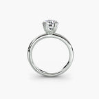 Solitaire ring 2