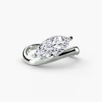 The Wave Ring