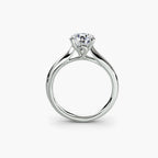 Solitaire ring 3