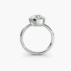 The Bezel Set Solitaire