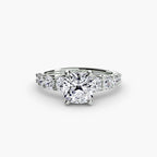 The Graduated Accent Ring