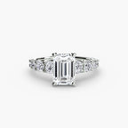 The Graduated Accent Ring