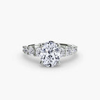The Graduated Accent Ring