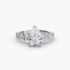 The Graduated Accent Ring