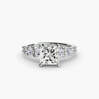The Graduated Accent Ring