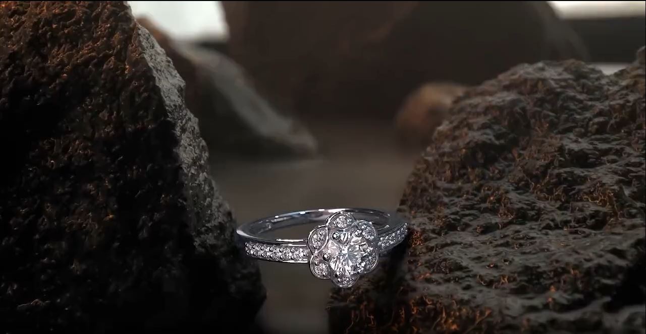 Diamond's reimagined for a lifetime.