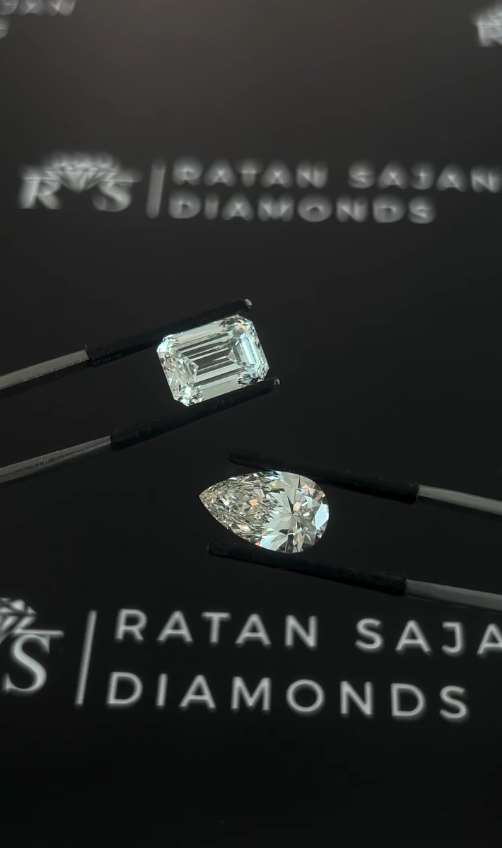 Ratan Sajan Diamonds