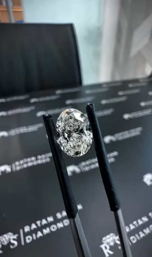 Ratan Sajan Diamonds