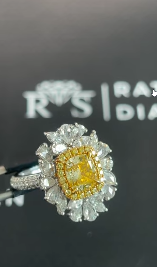 Ratan Sajan Diamonds